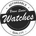 Watch Store - Fashion Watches at Brave Swiss Watches